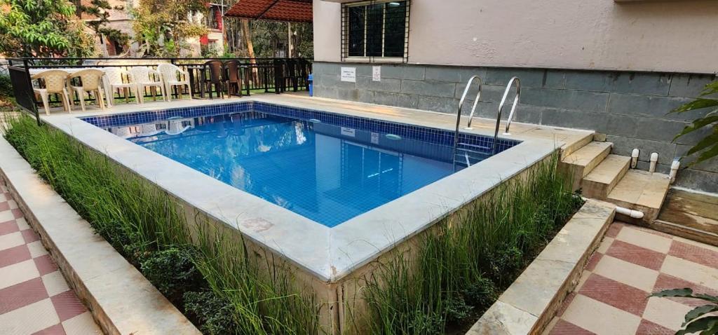 Shanaya Villa photo 2