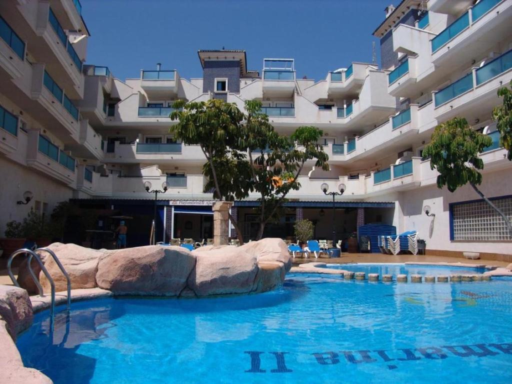 239 Amazing Penthouse Cabo Roig-Alicante Holiday photo 4