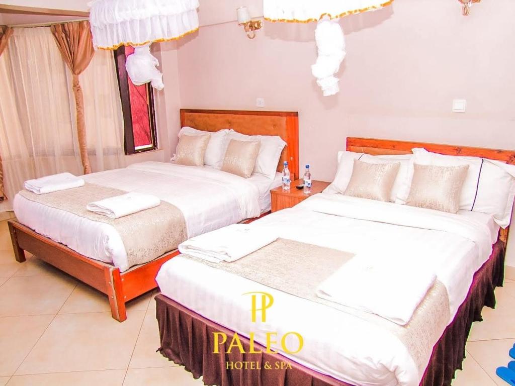 Paleo Hotel and Spa photo 3