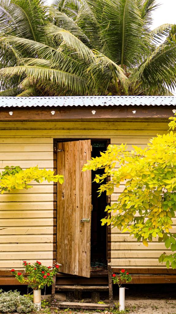 Naomi Getaway Guesthouse photo 1