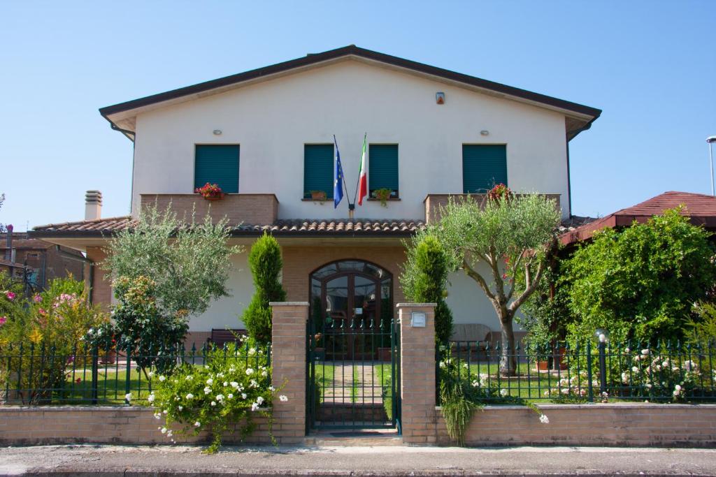 P&P Assisi Camere photo 2