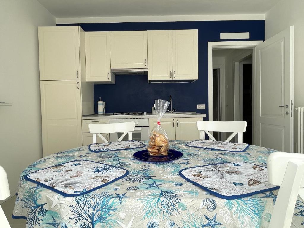 Casa Morandi SPIAGGIA photo 2
