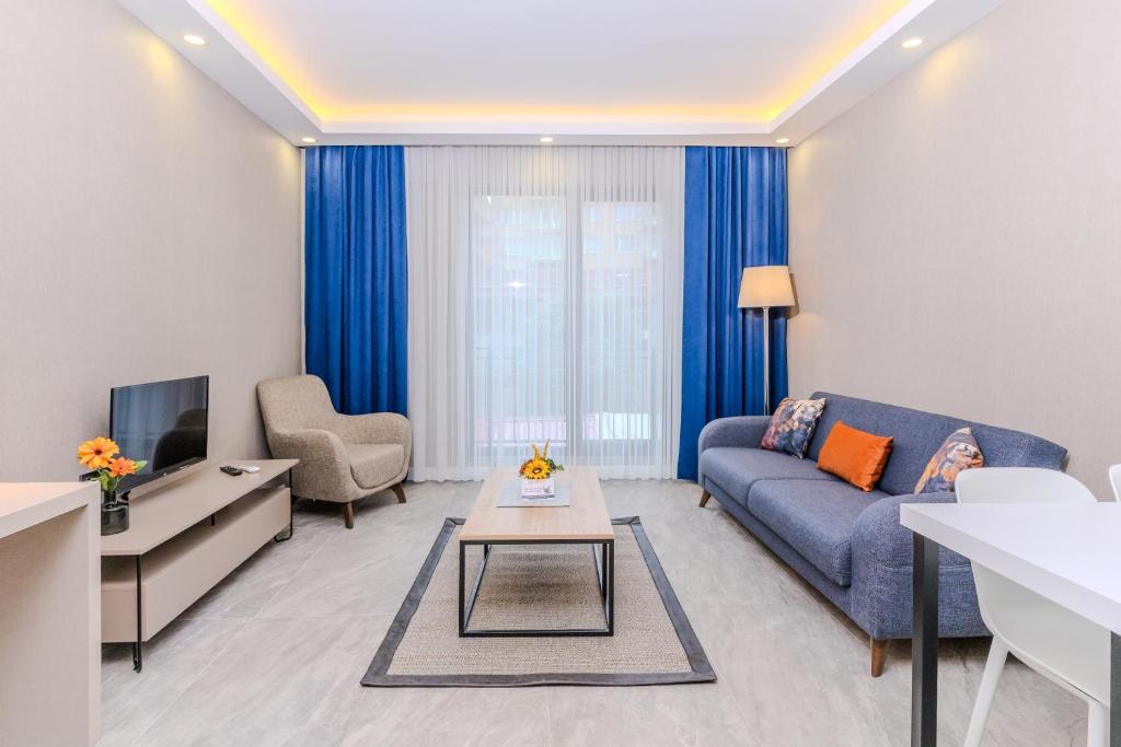 Olea Suites Gemlik photo 3