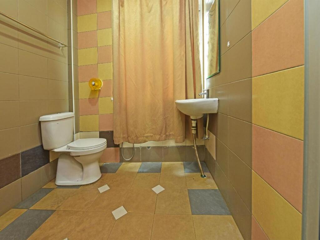 UMMUL MOTEL CMART photo 1