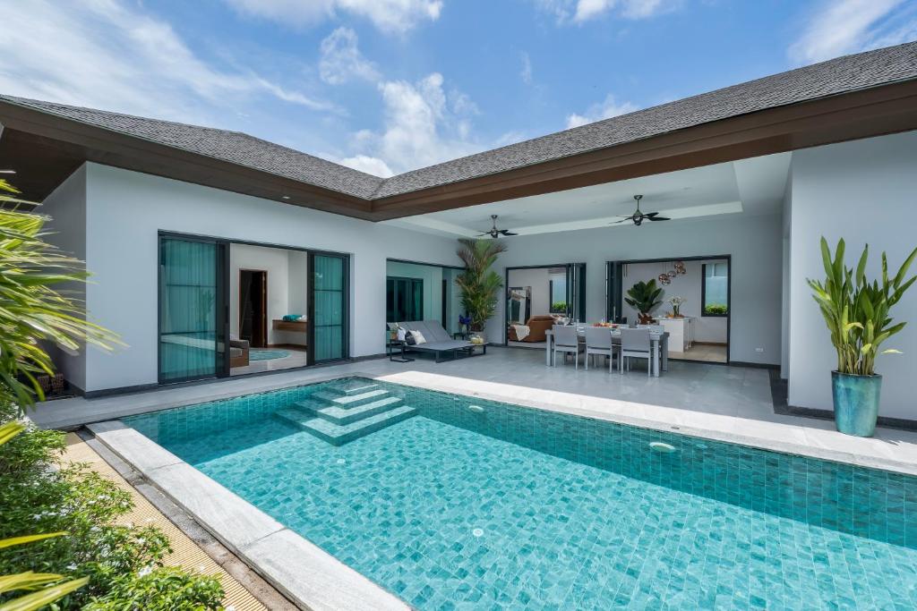 Two Flamingo Villa 1 photo 4