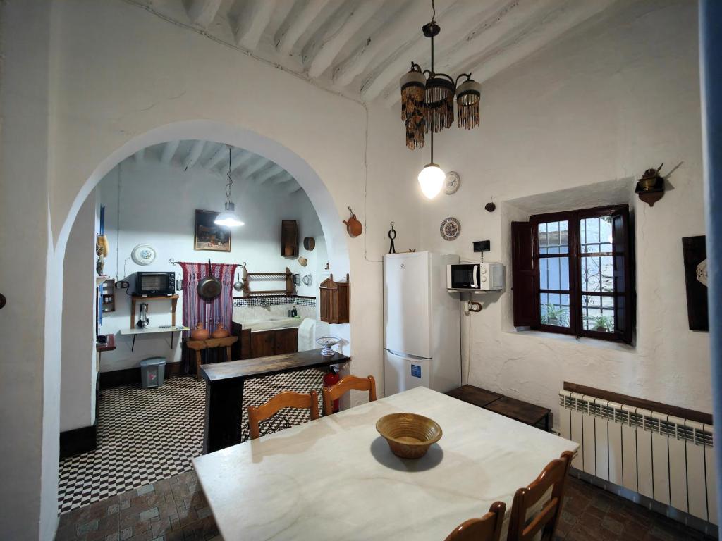 Cortijo Buena Vista photo 2