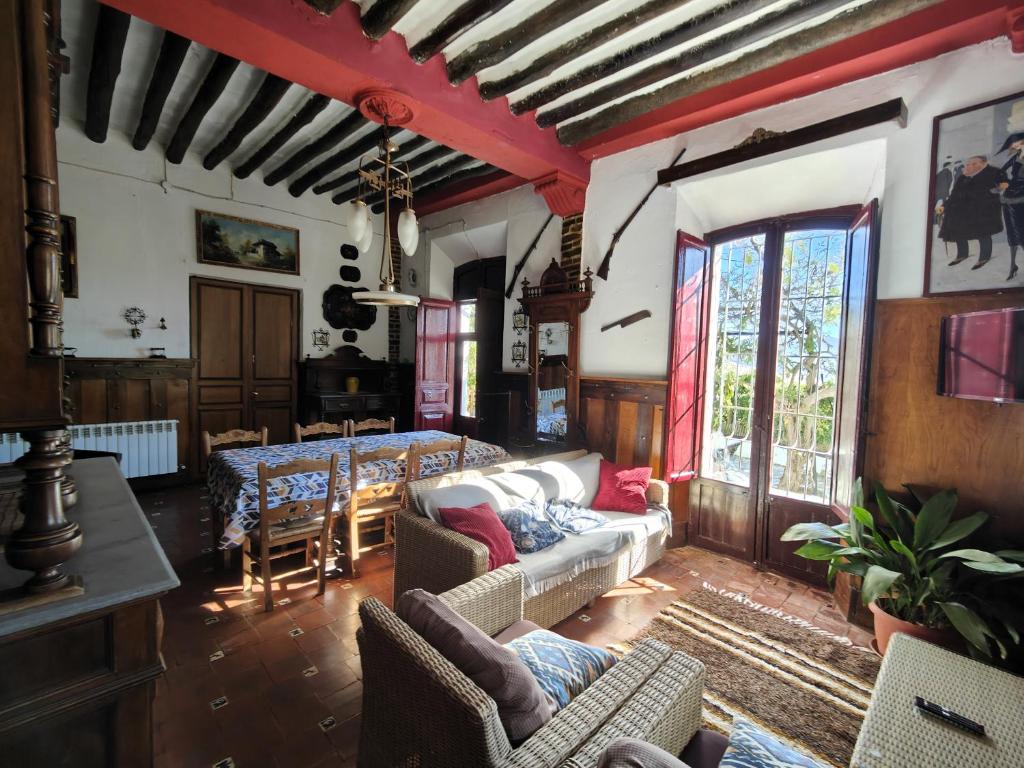 Cortijo Buena Vista photo 1