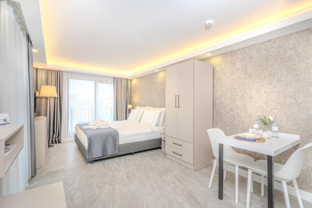 Olea Suites Gemlik photo 2