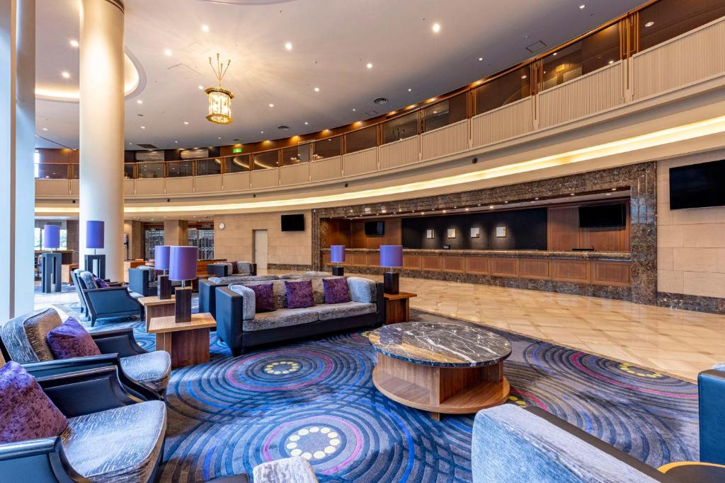 Hilton Tokyo Narita Airport photo 4