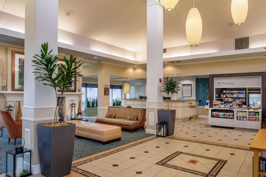 Hilton Garden Inn St. Louis/O'Fallon photo 2