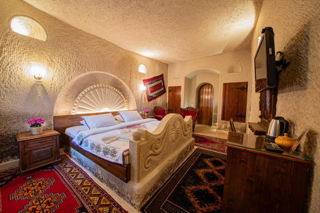 Safran Cave Hotel photo 2