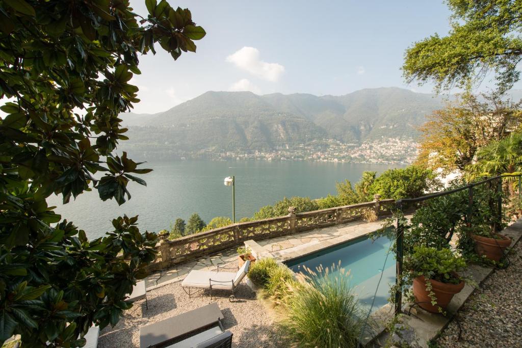 Villa Intreccio