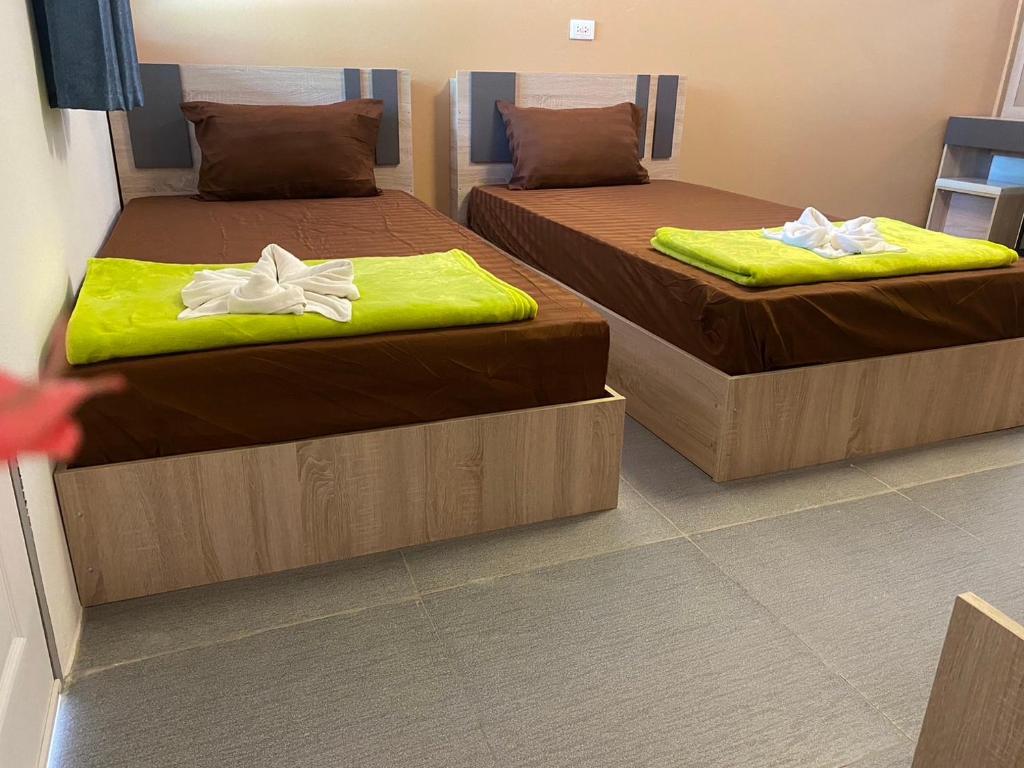 ทับศิลารีสอร์ท Tubsila Resort photo 4