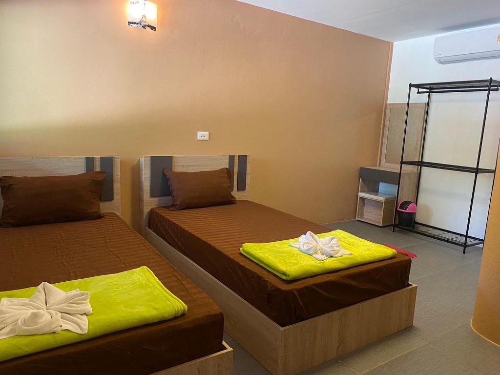 ทับศิลารีสอร์ท Tubsila Resort photo 3