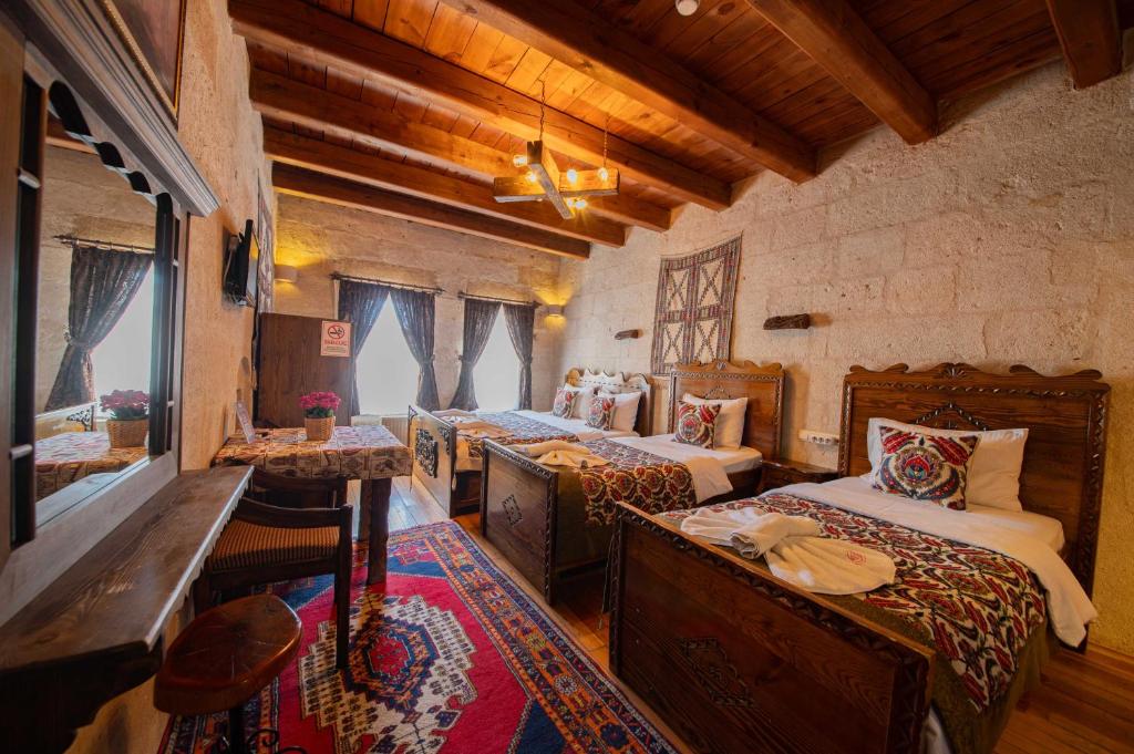Safran Cave Hotel photo 4