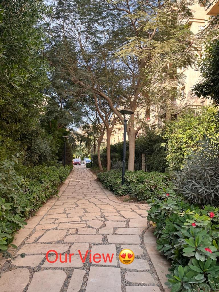 Madinaty Kian Al Deafah , New Cairo مدينتي photo 4
