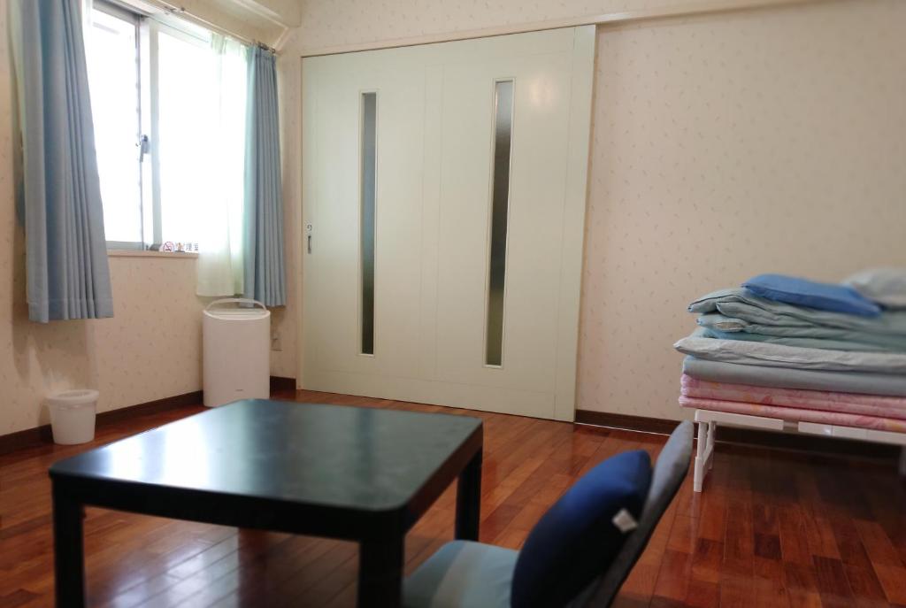 Guesthouse Seaglass photo 1