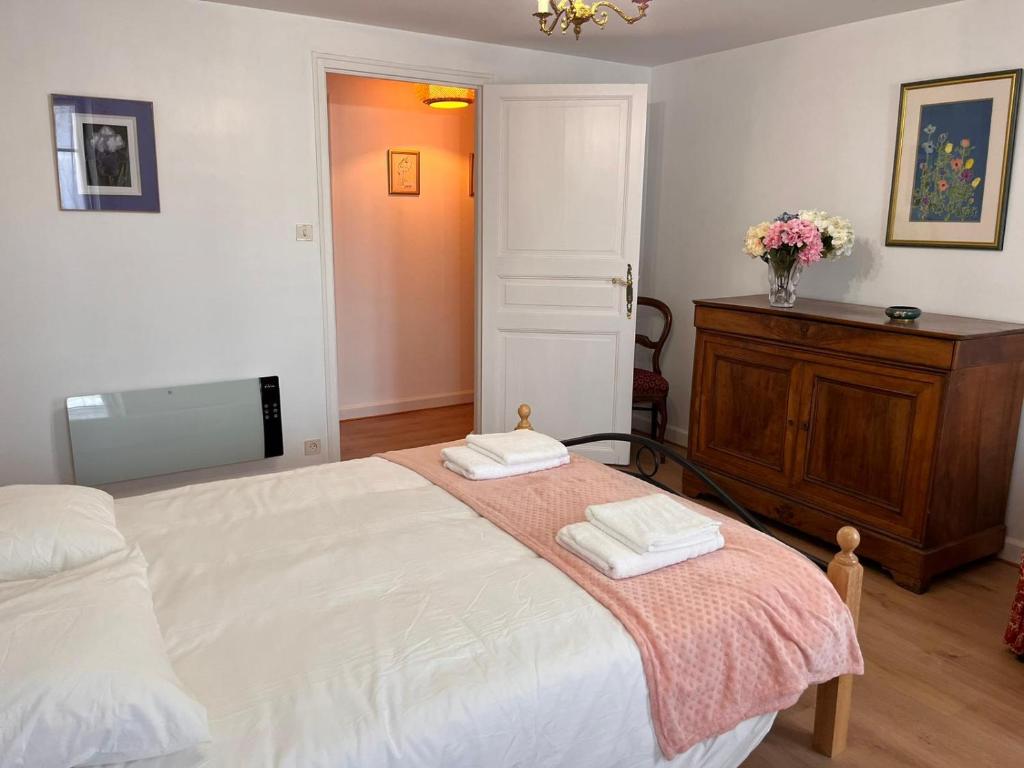 Maison Mayeras, 3 ch photo 1