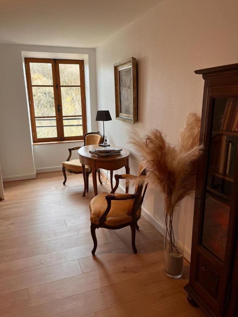 Maison Mayeras, 3 ch photo 4