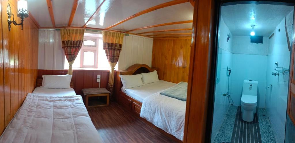 Dolakha Kalinchowk Resort photo 4
