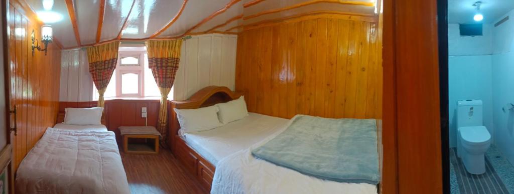 Dolakha Kalinchowk Resort photo 1