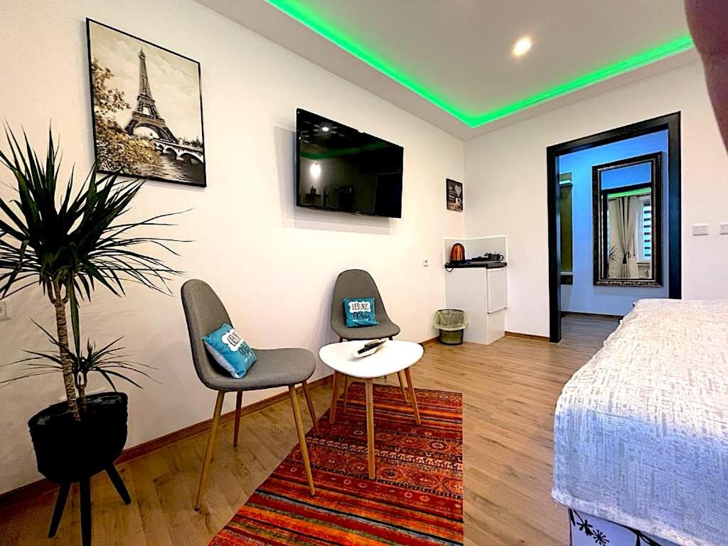 Hotel Uthoff photo 2