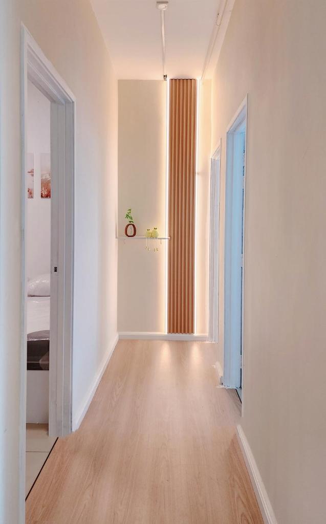 Home Cinema - BM City Centre - 4km to Icon City at The Metropol Muji Style Apartment photo 4