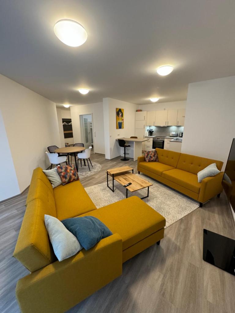 to be apartments Deluxe-Suites photo 3