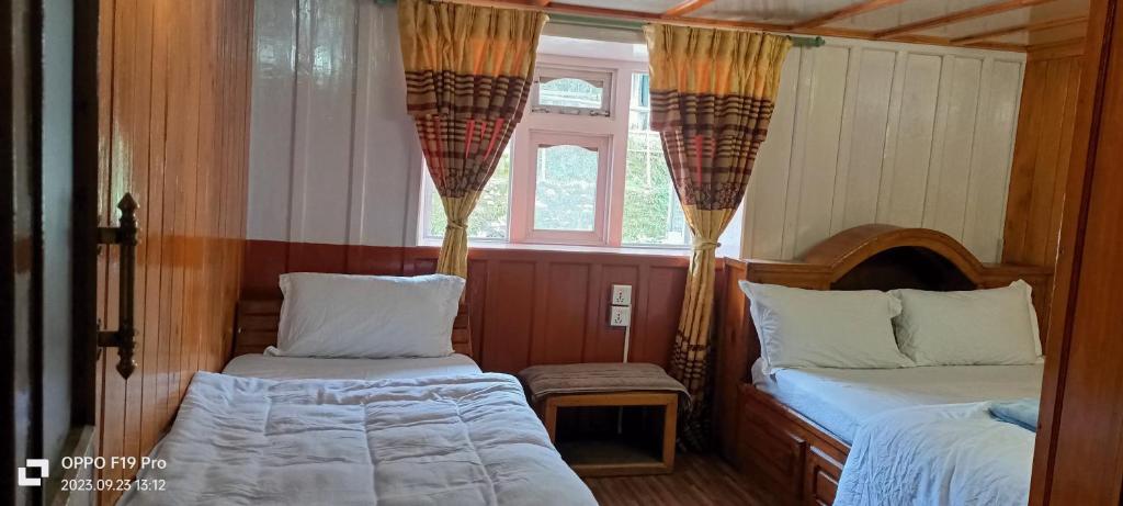 Dolakha Kalinchowk Resort photo 3