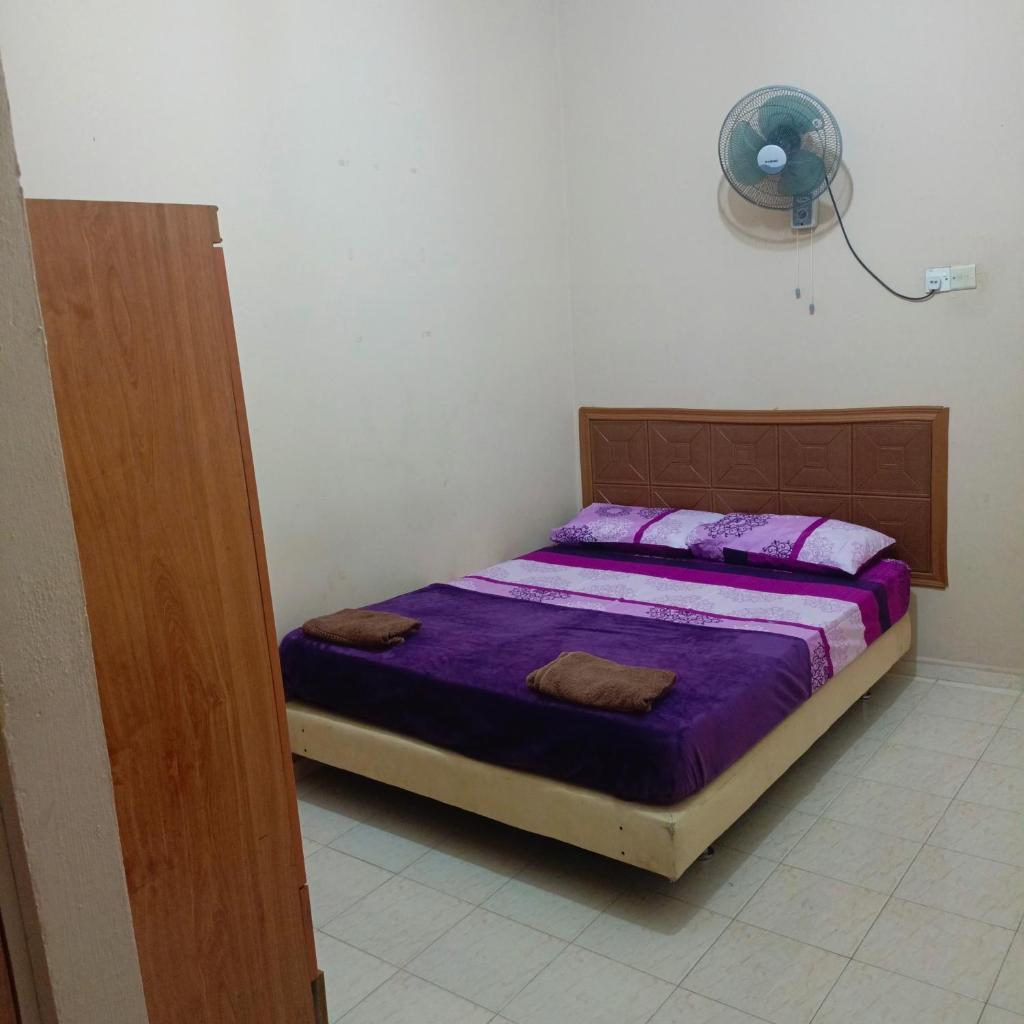 MieHomestay Bukit payong photo 1