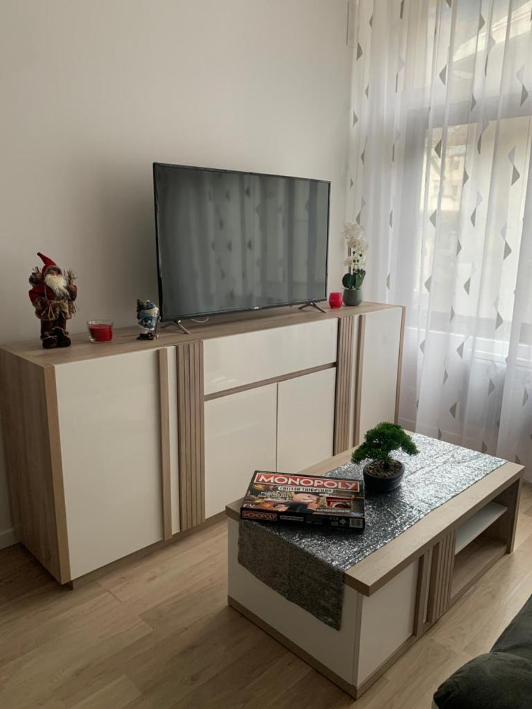 Appartement T4 140 m2 spacieux et calme pour 8 personnes photo 2