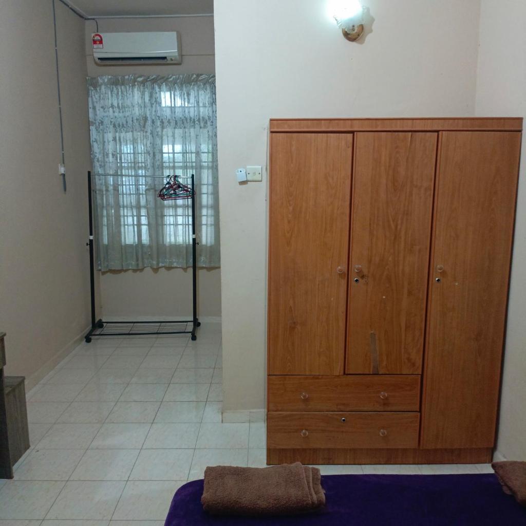 MieHomestay Bukit payong photo 3