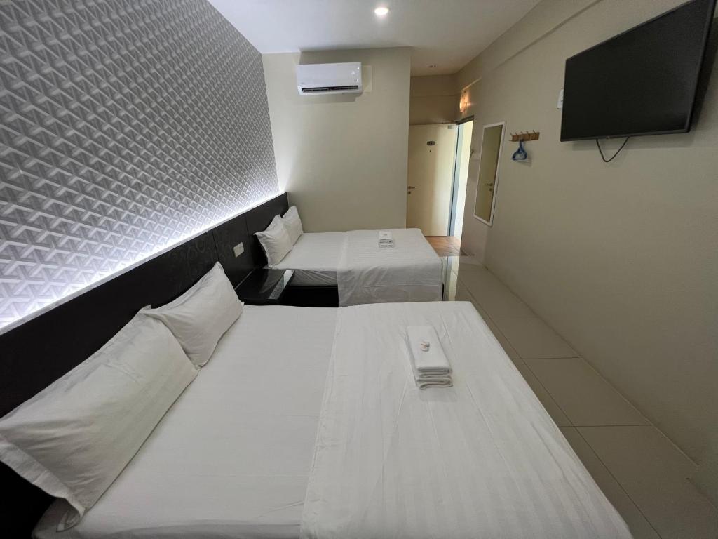 Pekan Auto City Budget Hotel photo 2