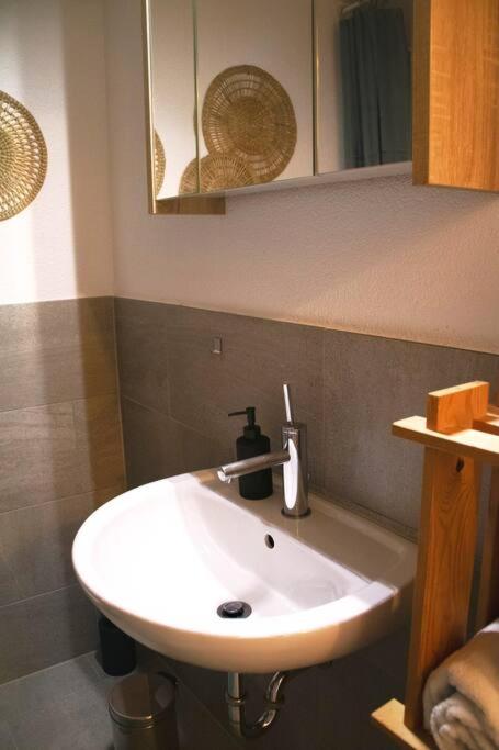 Geräumige und stylische Wohnung mit Weitsicht photo 3