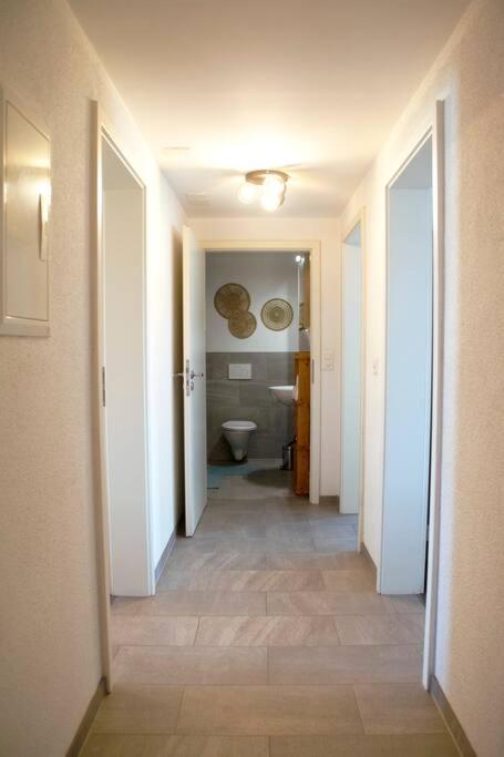 Geräumige und stylische Wohnung mit Weitsicht photo 2