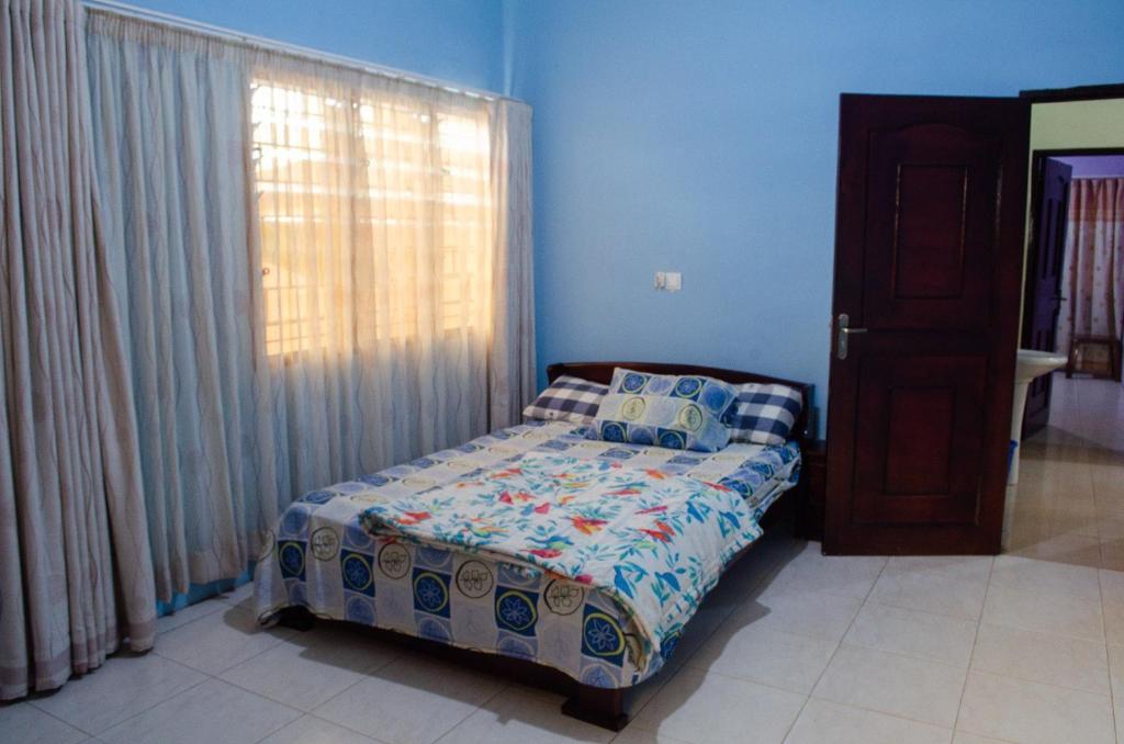 Ghanaian home photo 4