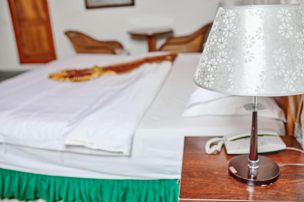 ROYAL PARK HOTEL AND CHINESE RESTAURANT photo 2