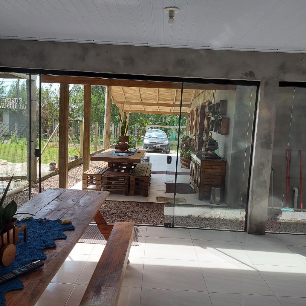 Casa Jardim photo 1