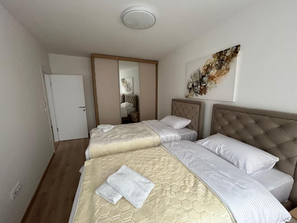 CENTRAL Aparments photo 2