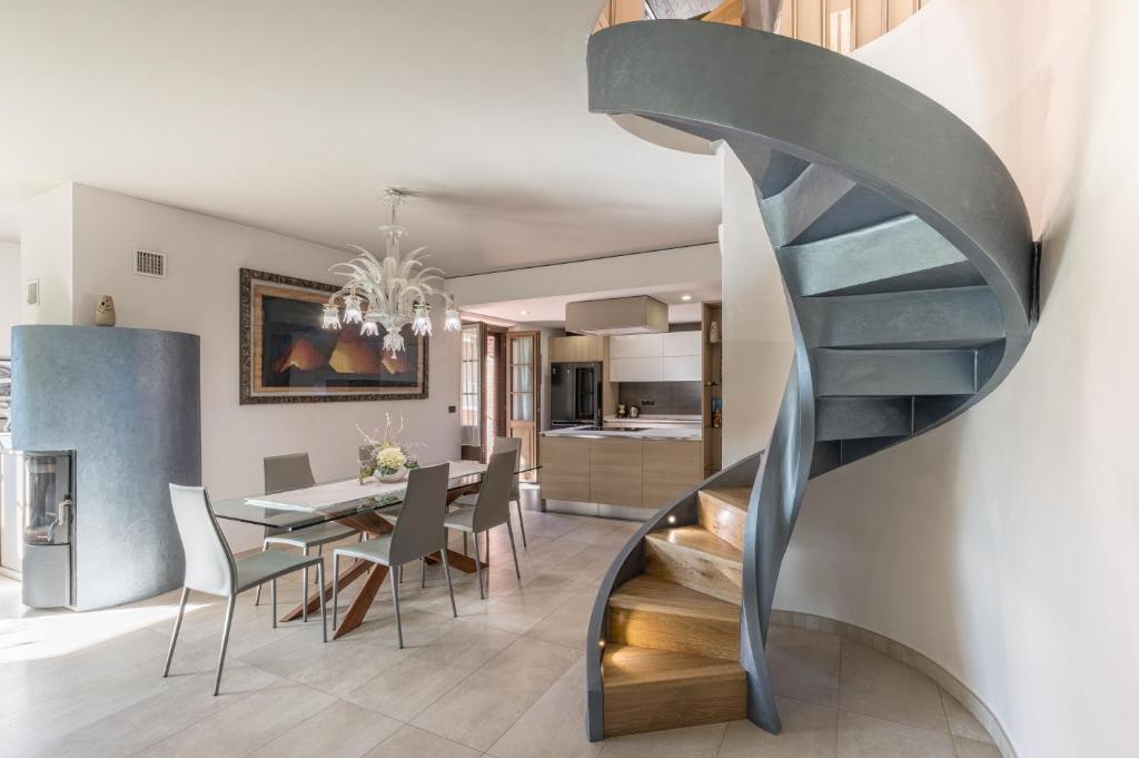 Charming Apartment La Pollona photo 1