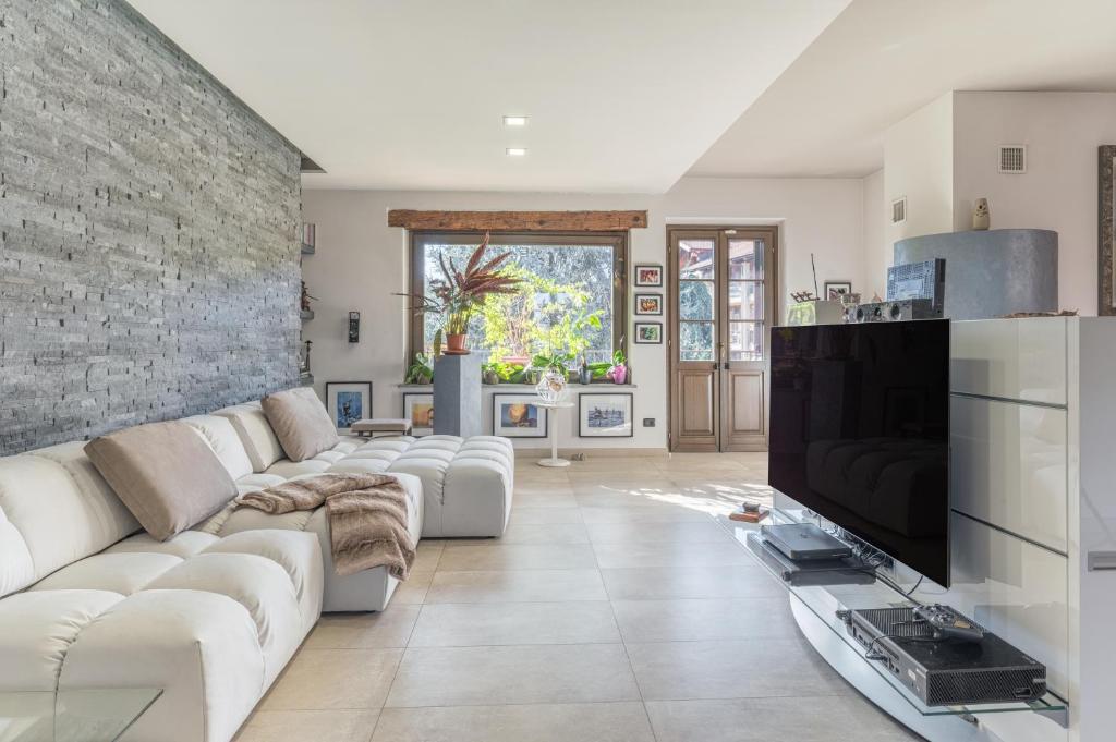 Charming Apartment La Pollona