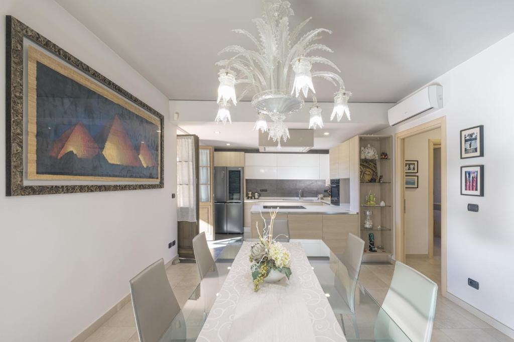 Charming Apartment La Pollona photo 3