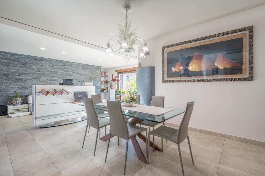 Charming Apartment La Pollona photo 4