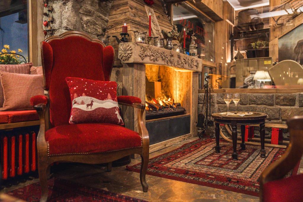 Hotel Aran La Abuela
