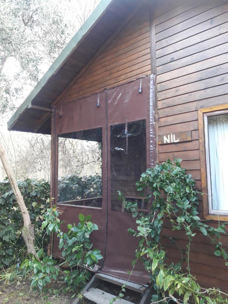 Bungalow Halil photo 3
