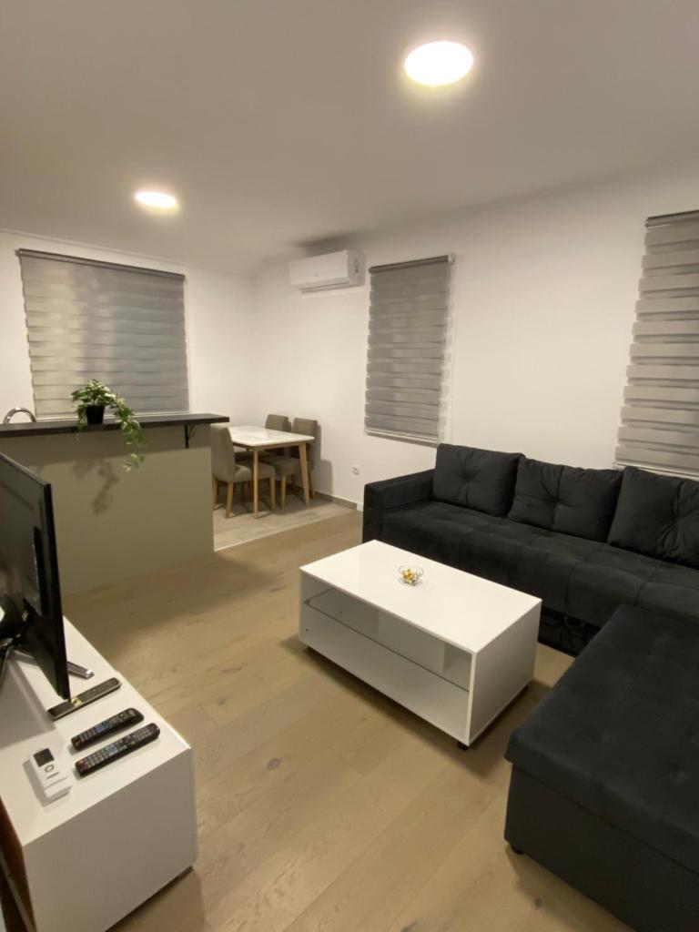 Filmski grad Apartmani photo 2