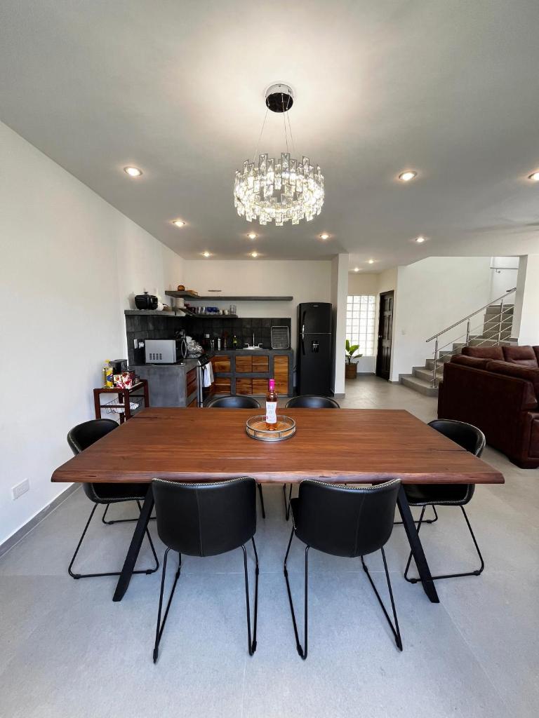 Solemar 2bdrm House - Private Pool , King Bed and Balcony Sunset View
