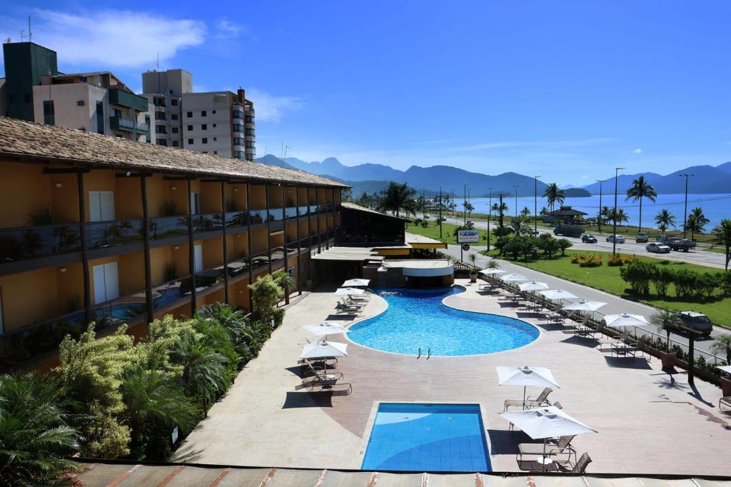 Hotel Costa Norte Massaguaçu