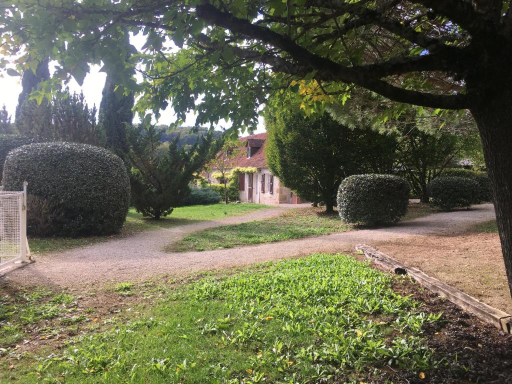 Gîte de Sauvagnac photo 4