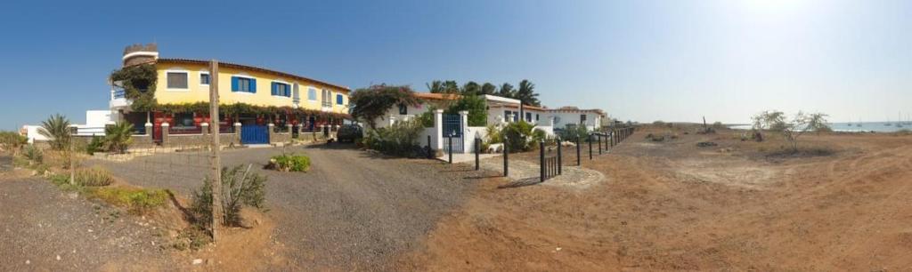Casa Torre photo 1